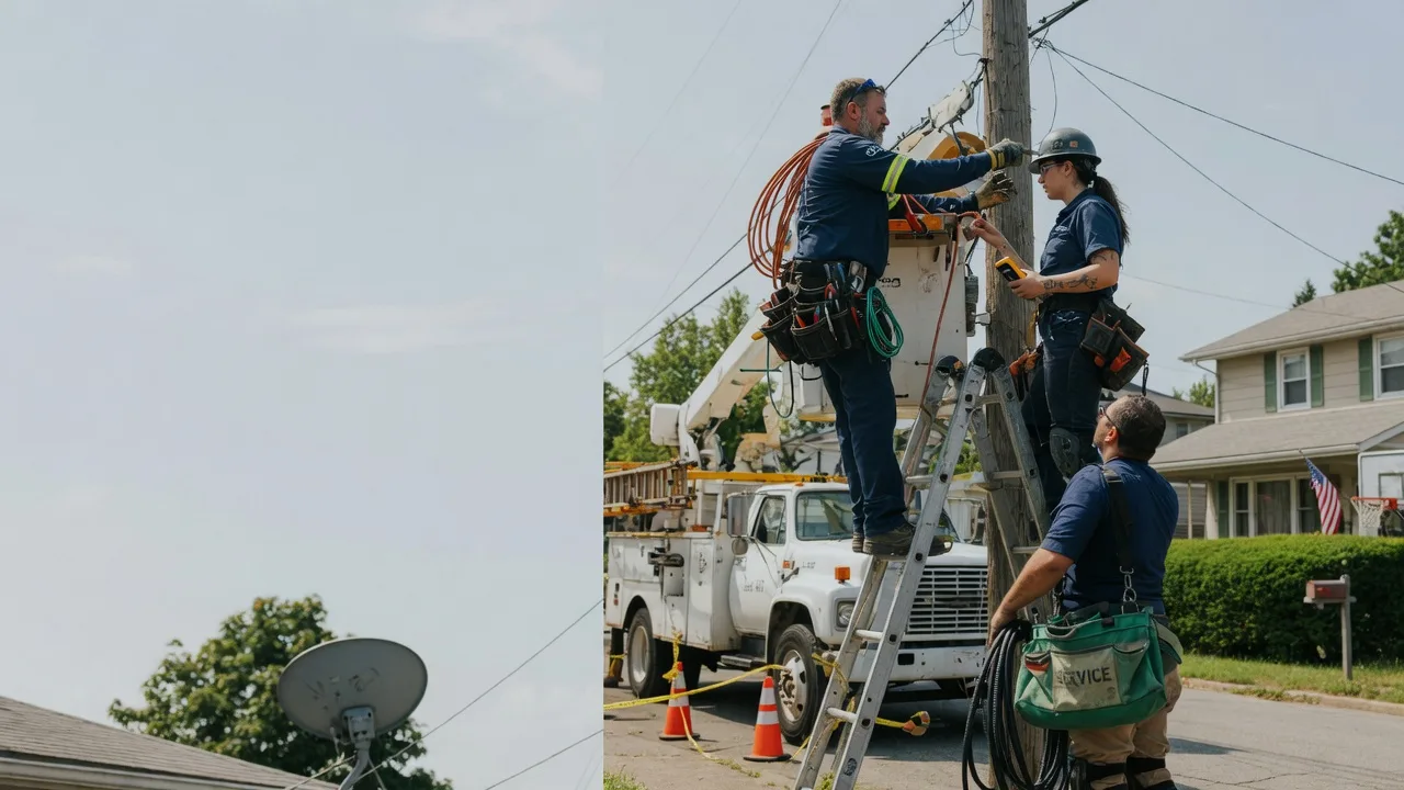 Electrical Repair in Toccoa, GA near me